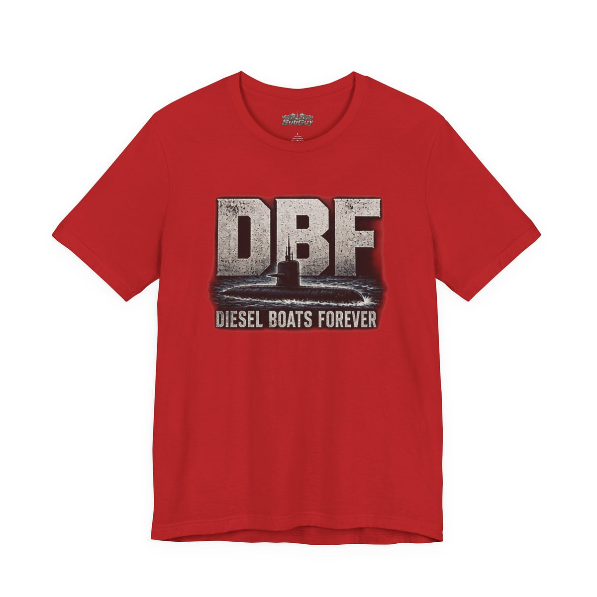 DBF T-Shirt