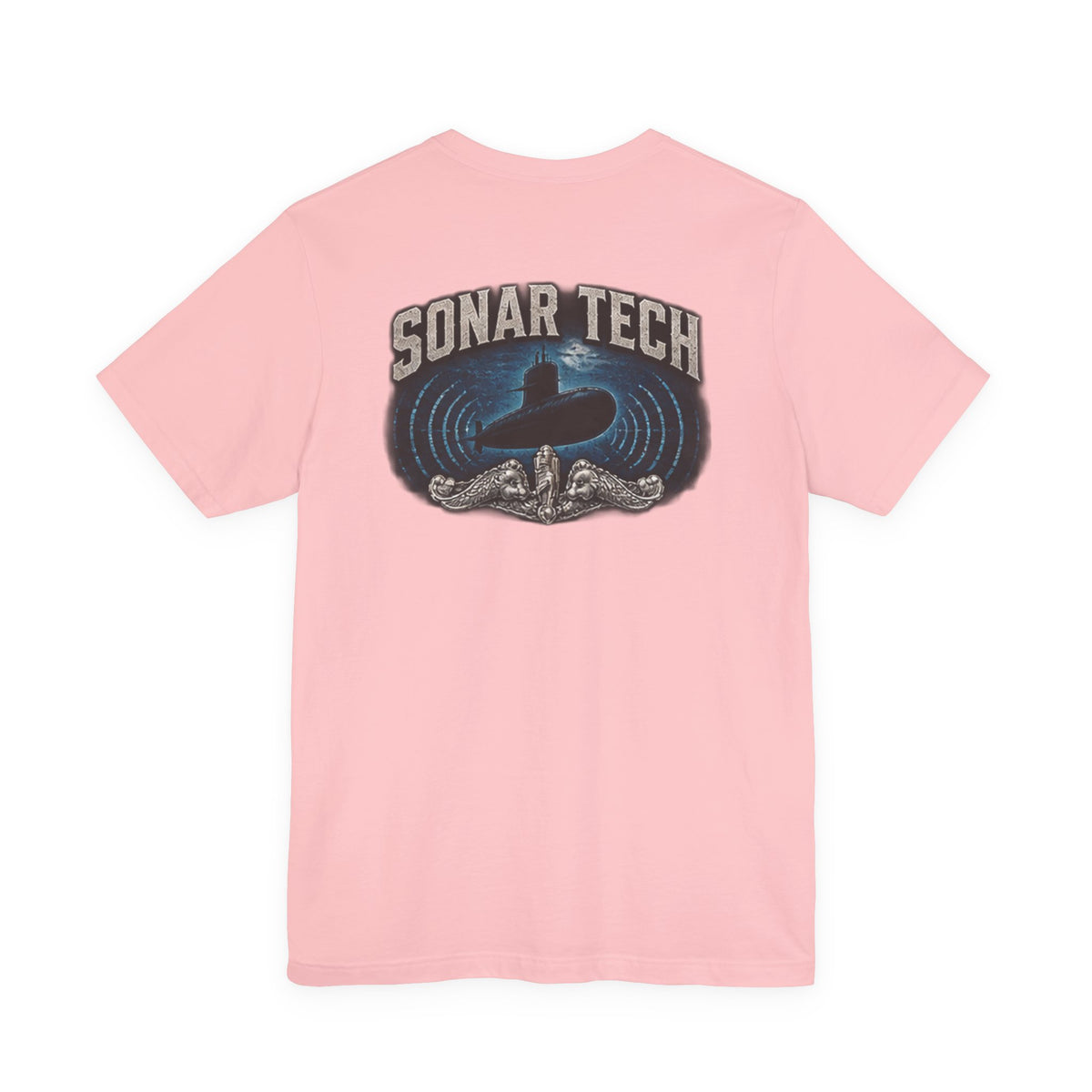 Sonar Tech T-Shirt