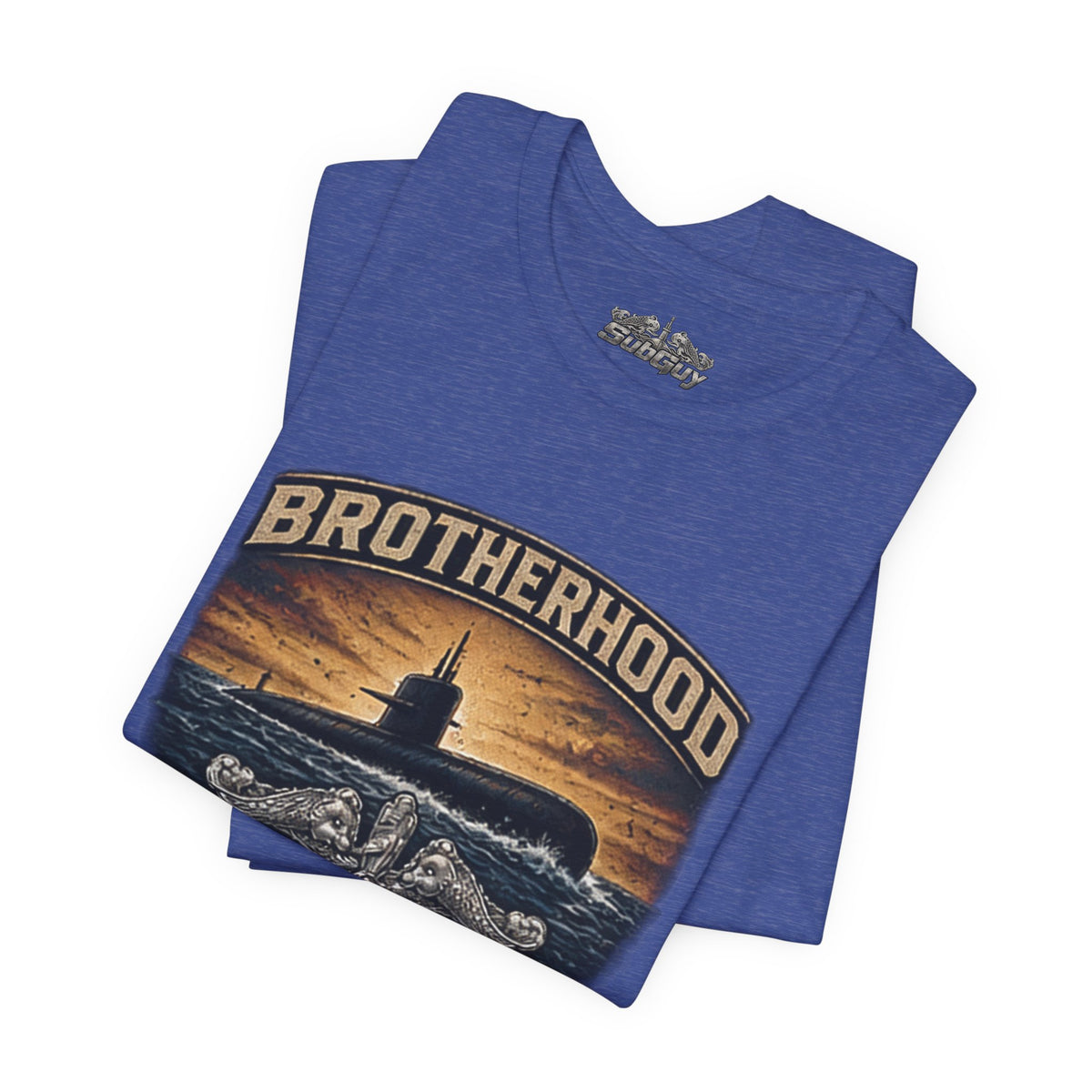 Submarine Brotherhood TShirt