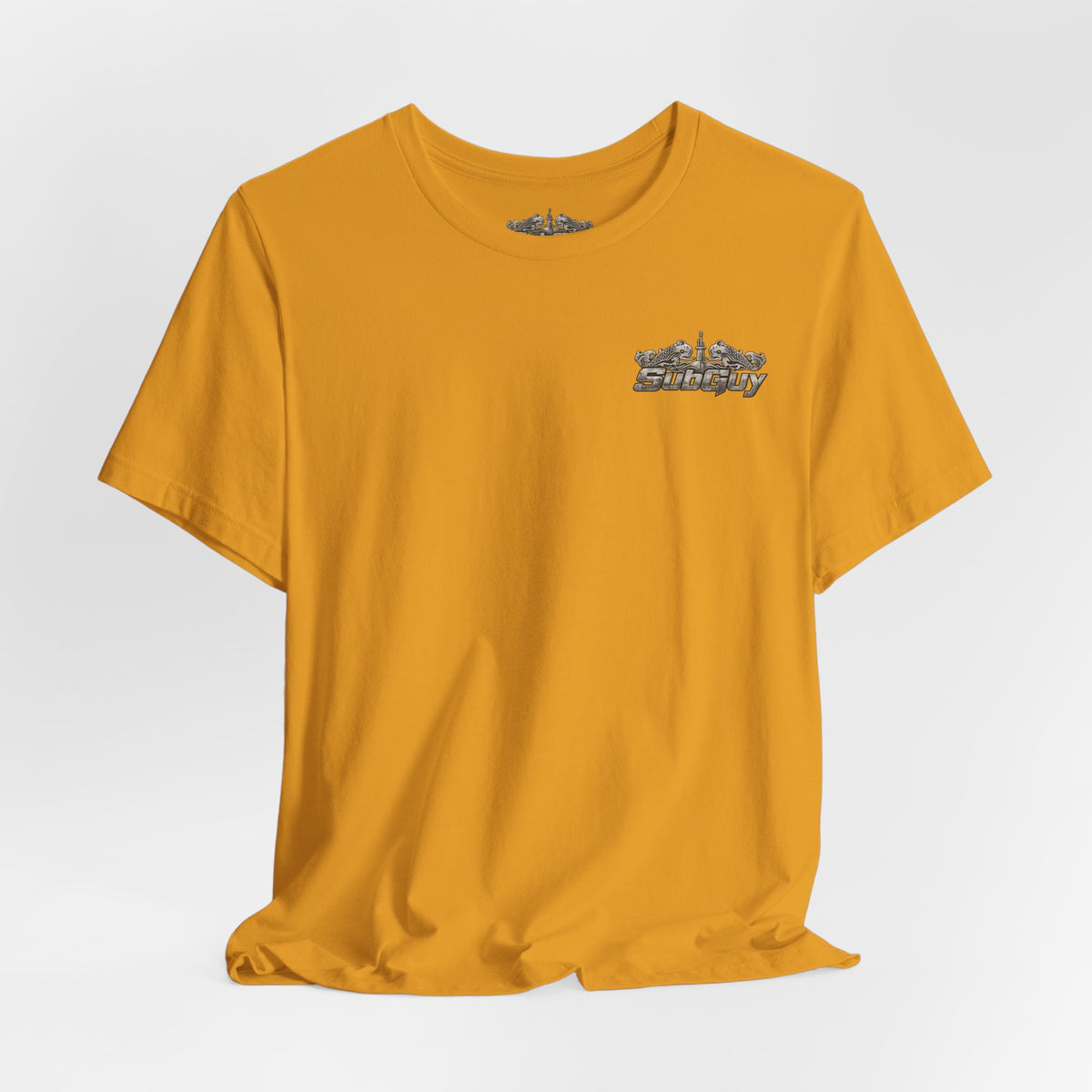 Fast Attack SSN T-Shirt