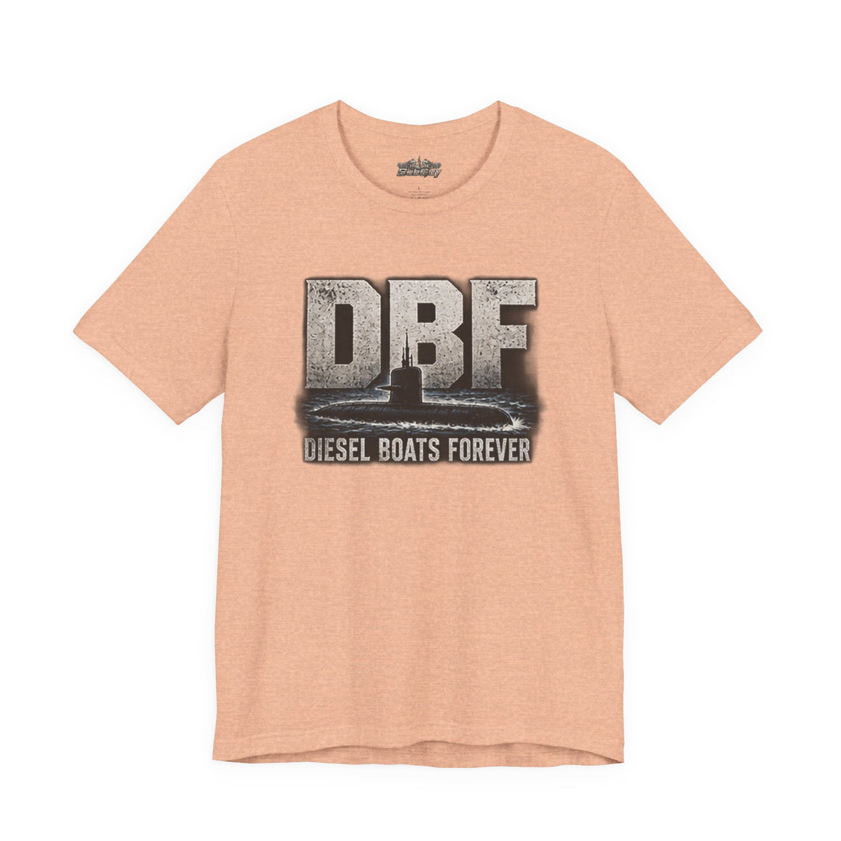DBF T-Shirt
