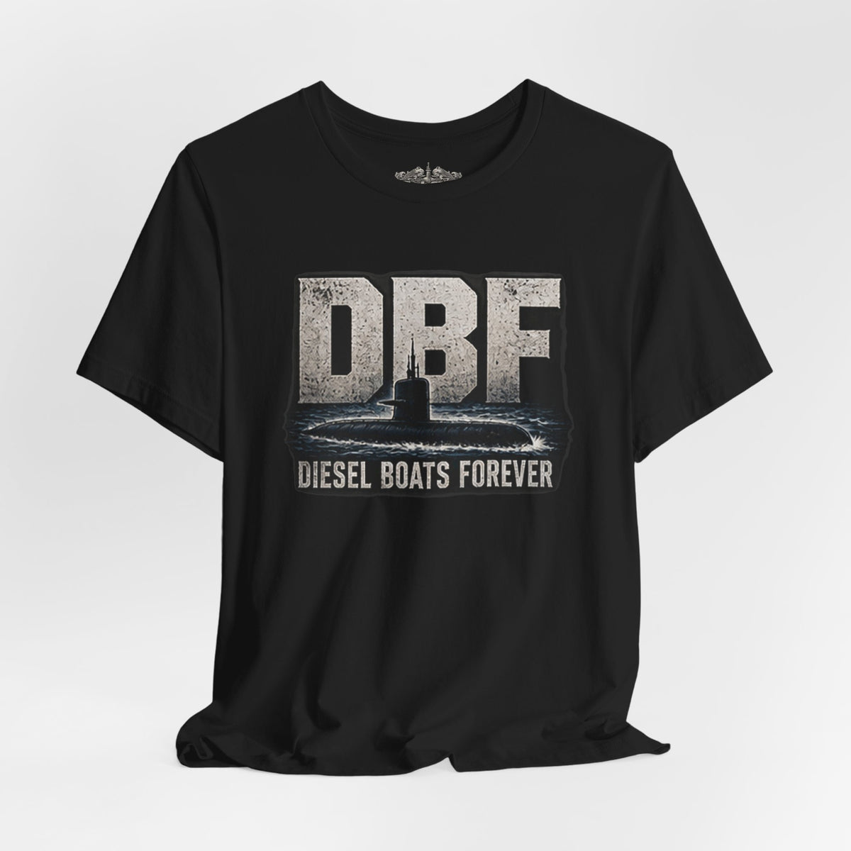DBF T-Shirt