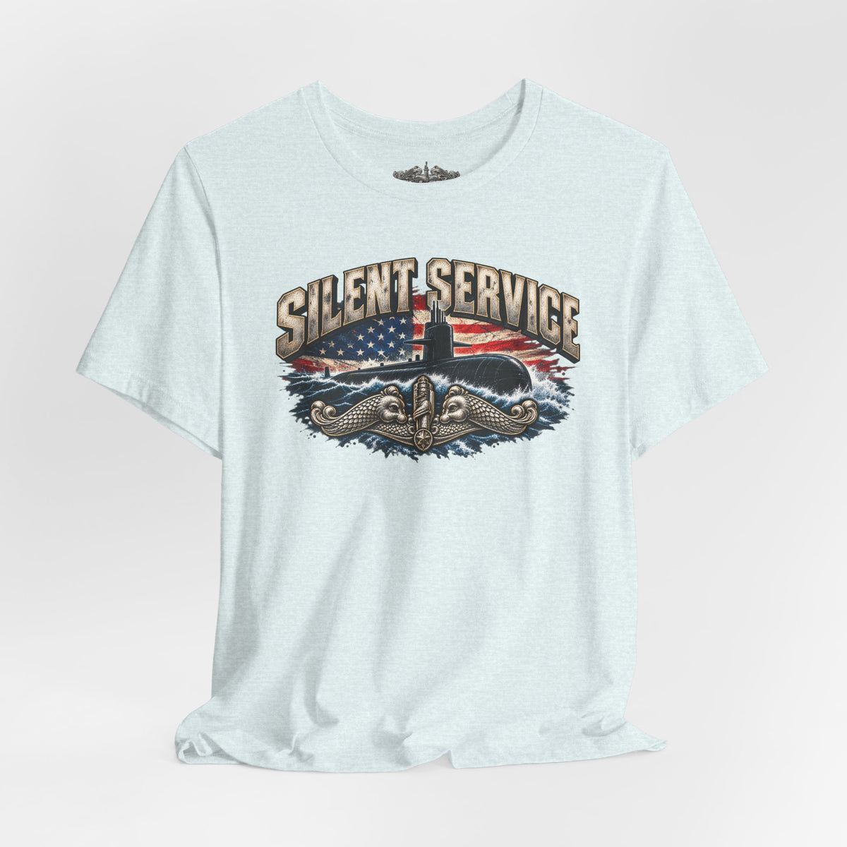 Silent Service T-Shirt
