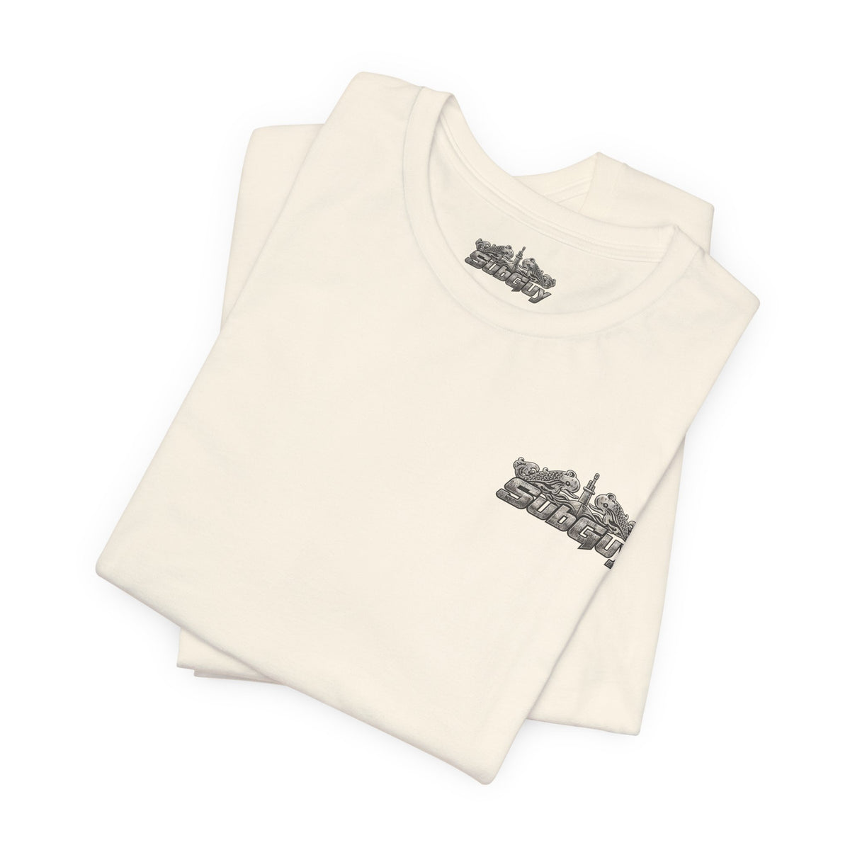Fast Attack SSN – American Pride T-Shirt
