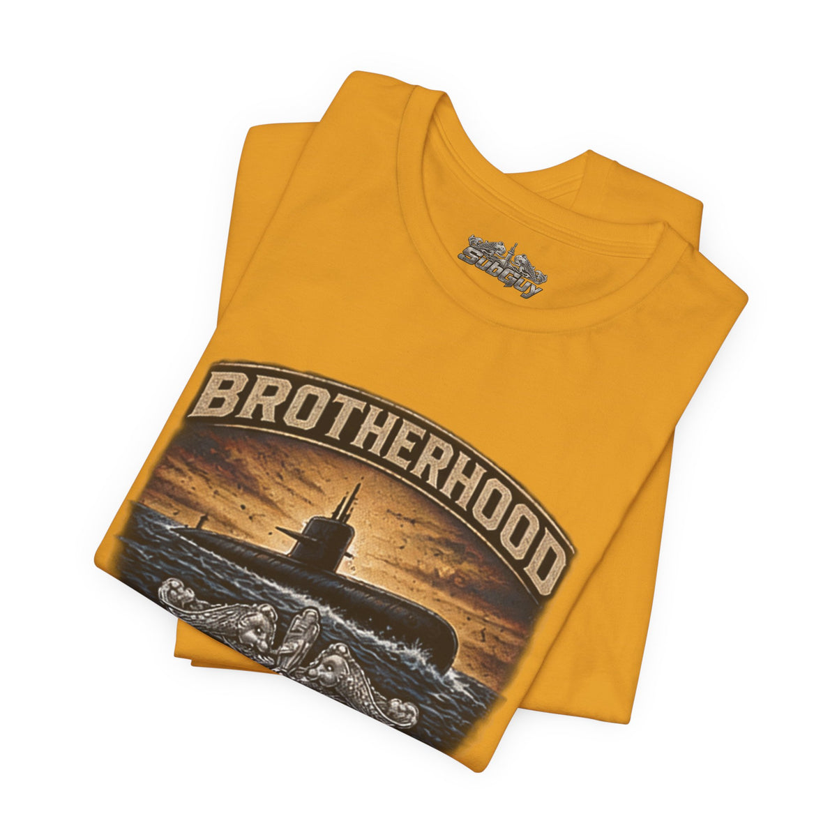 Submarine Brotherhood TShirt