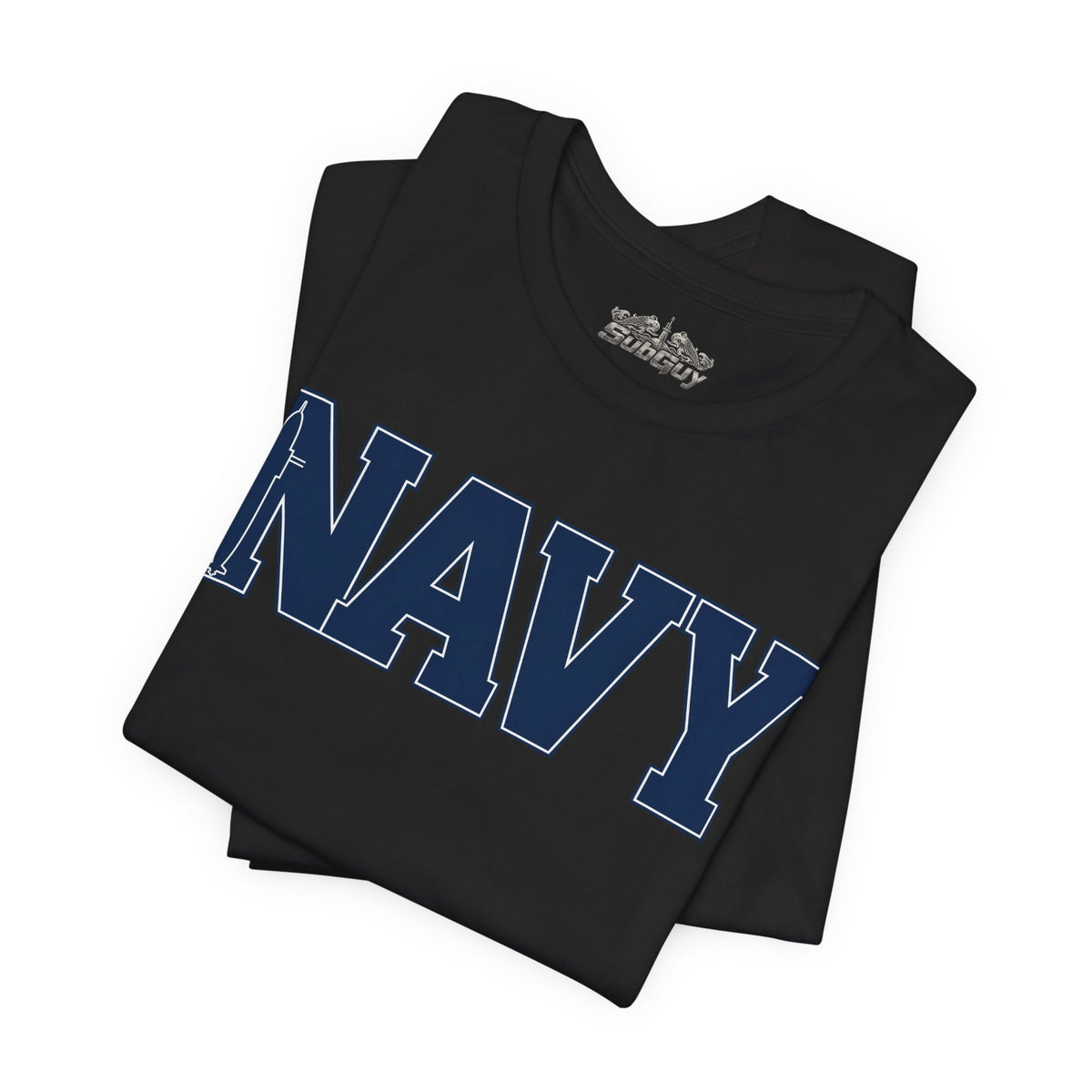 NAVY Submarine T-Shirt