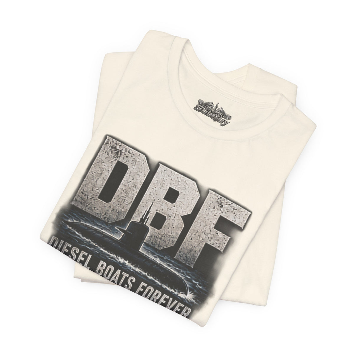 DBF T-Shirt