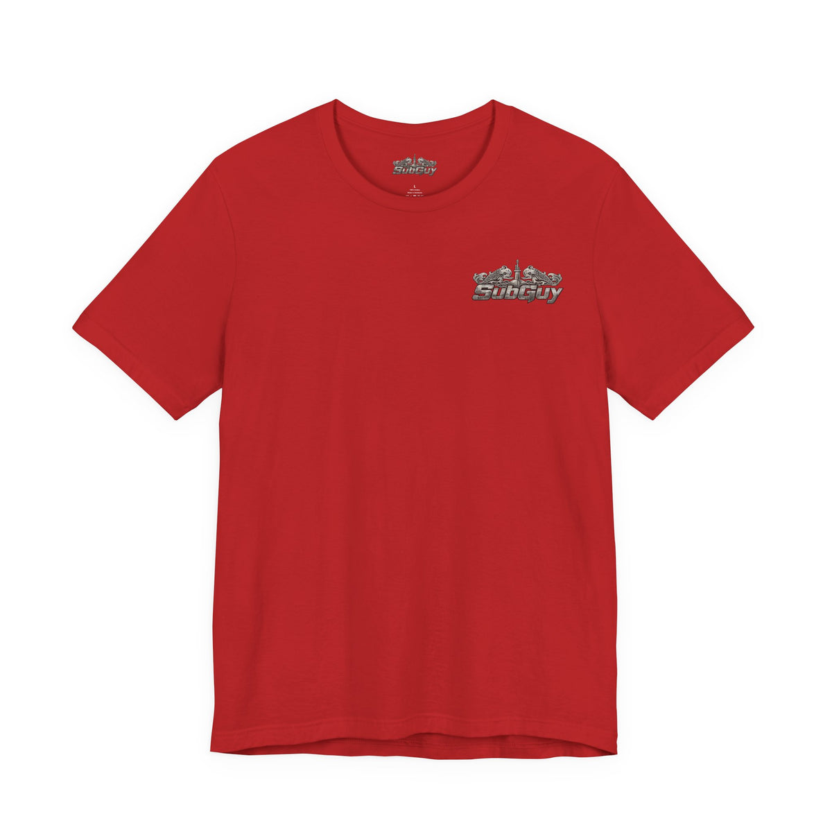 Fast Attack SSN T-Shirt