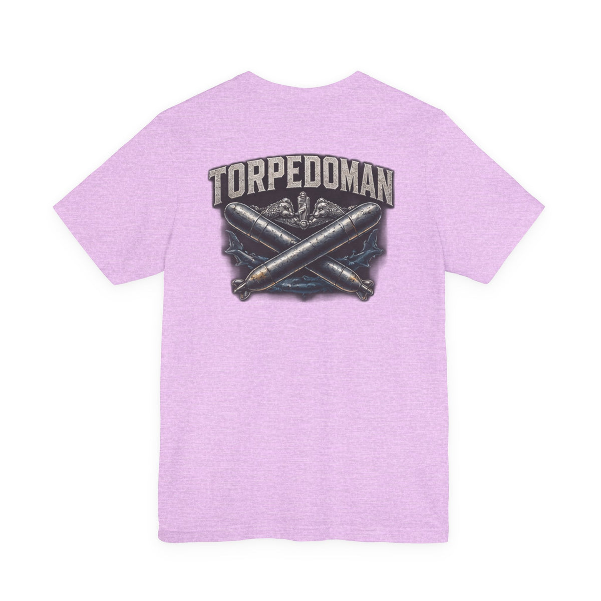 Torpedoman T-Shirt