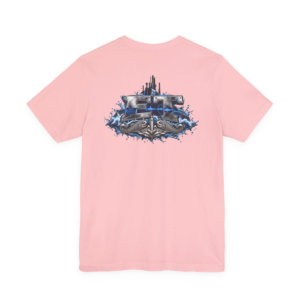 Electronic Technician (ET) T-Shirt