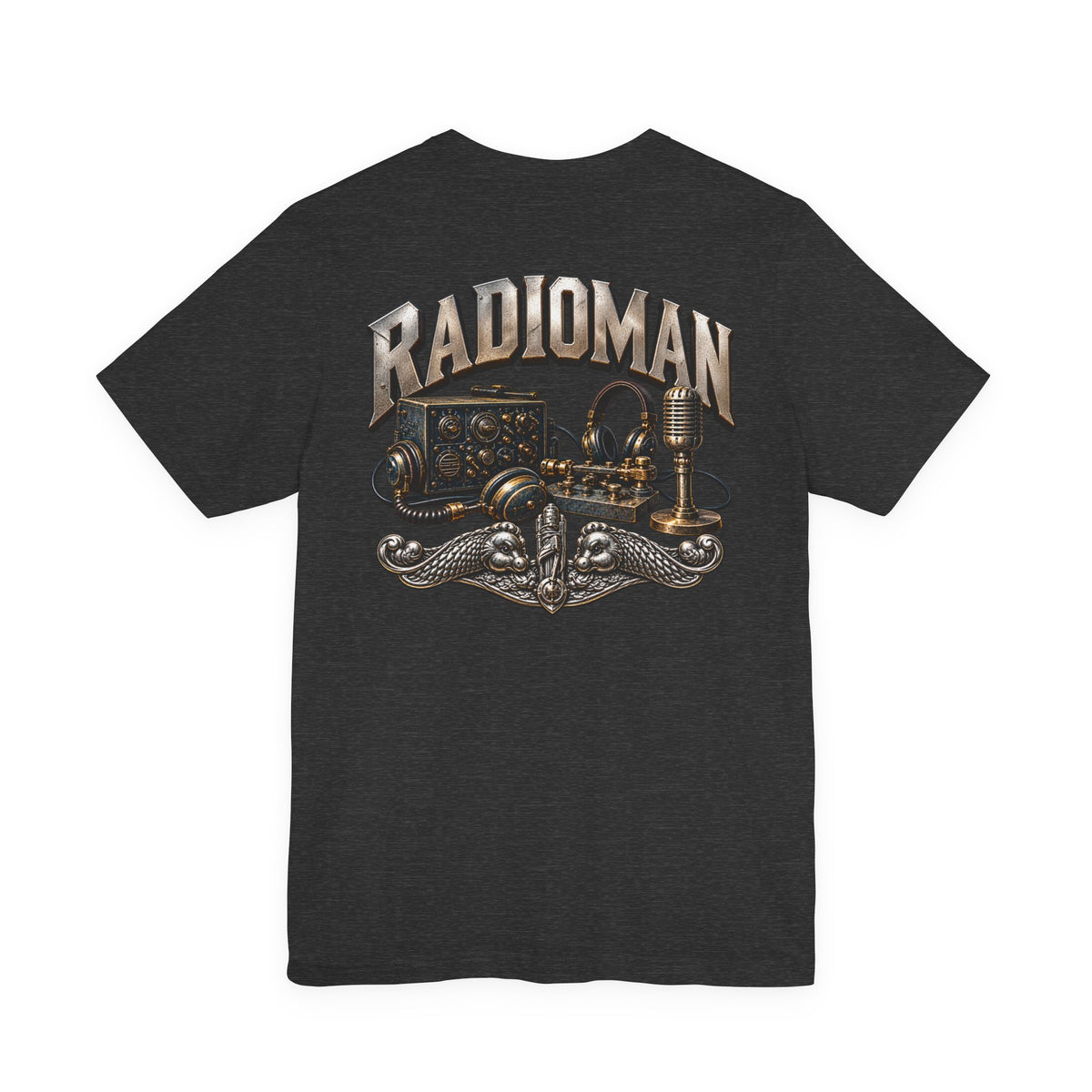 Radioman T-Shirt