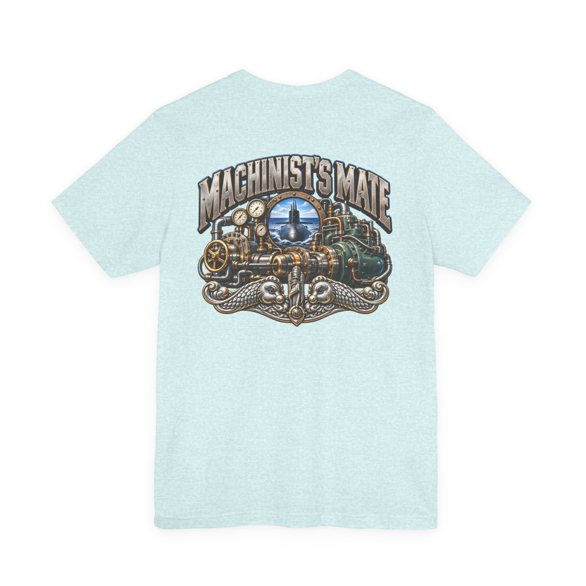 Machinist Mate T-Shirt