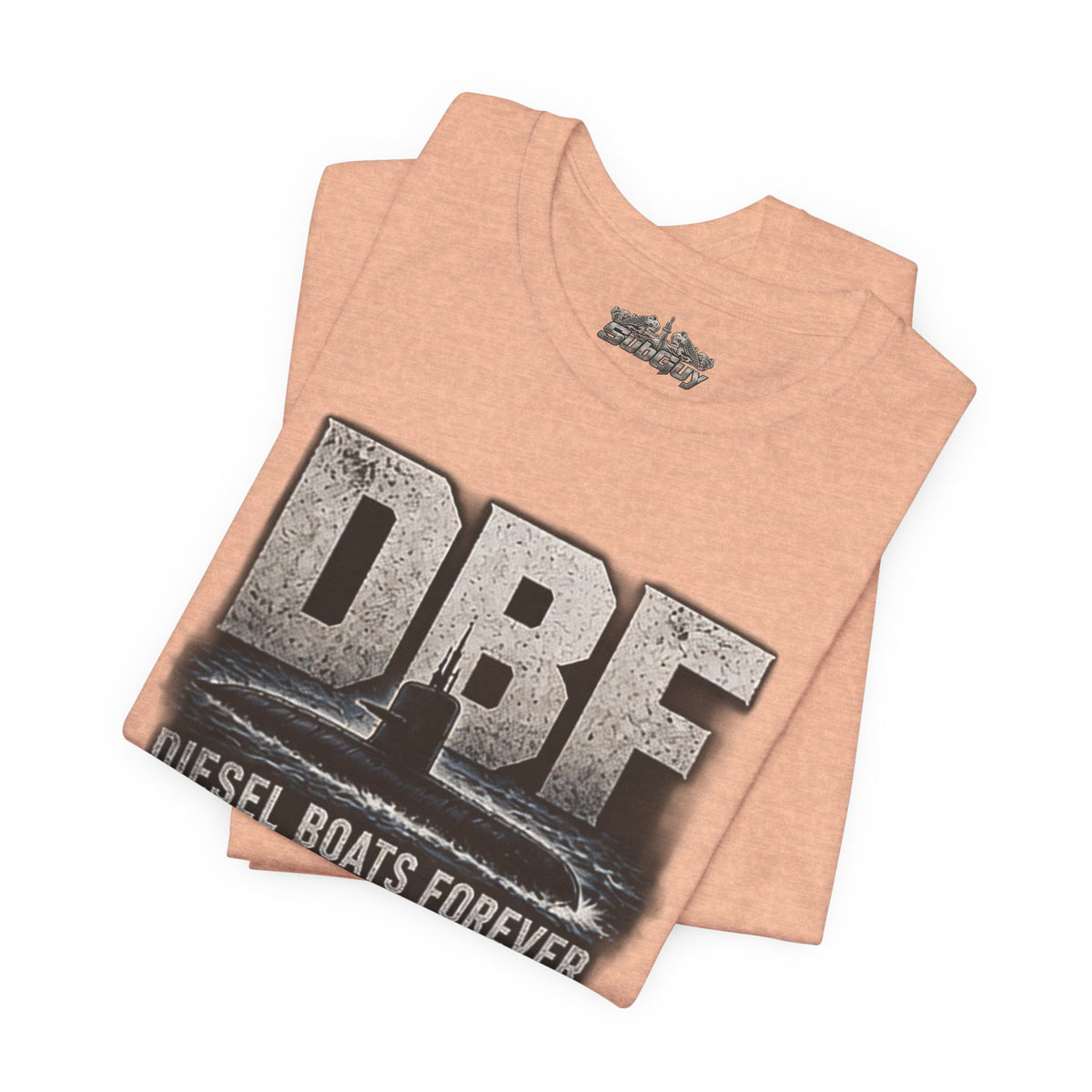 DBF T-Shirt