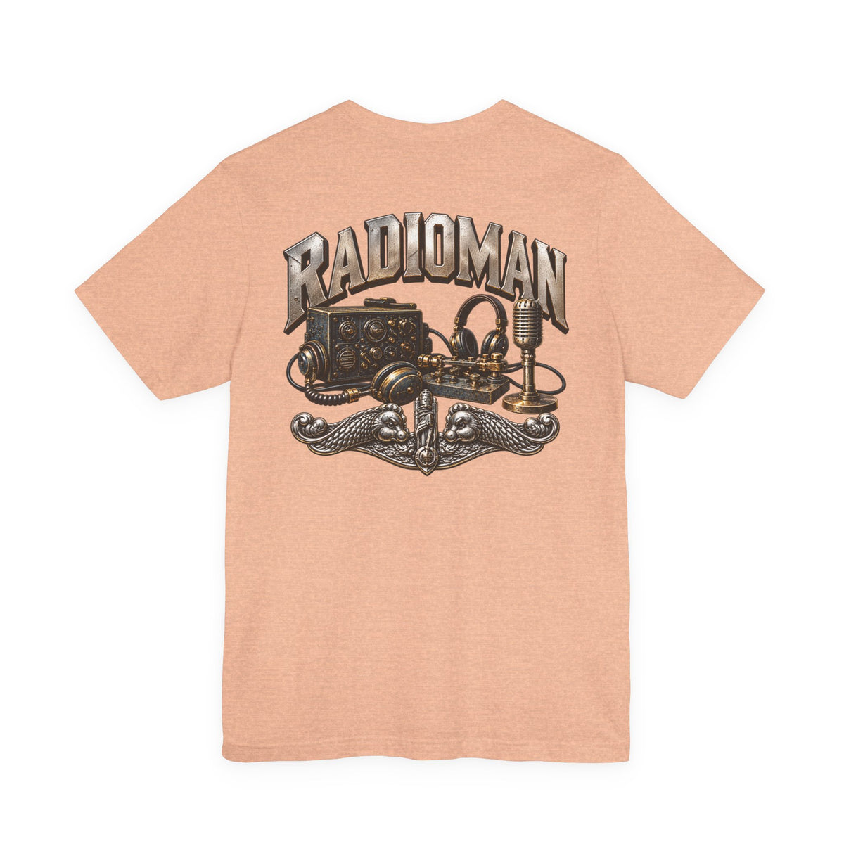 Radioman T-Shirt