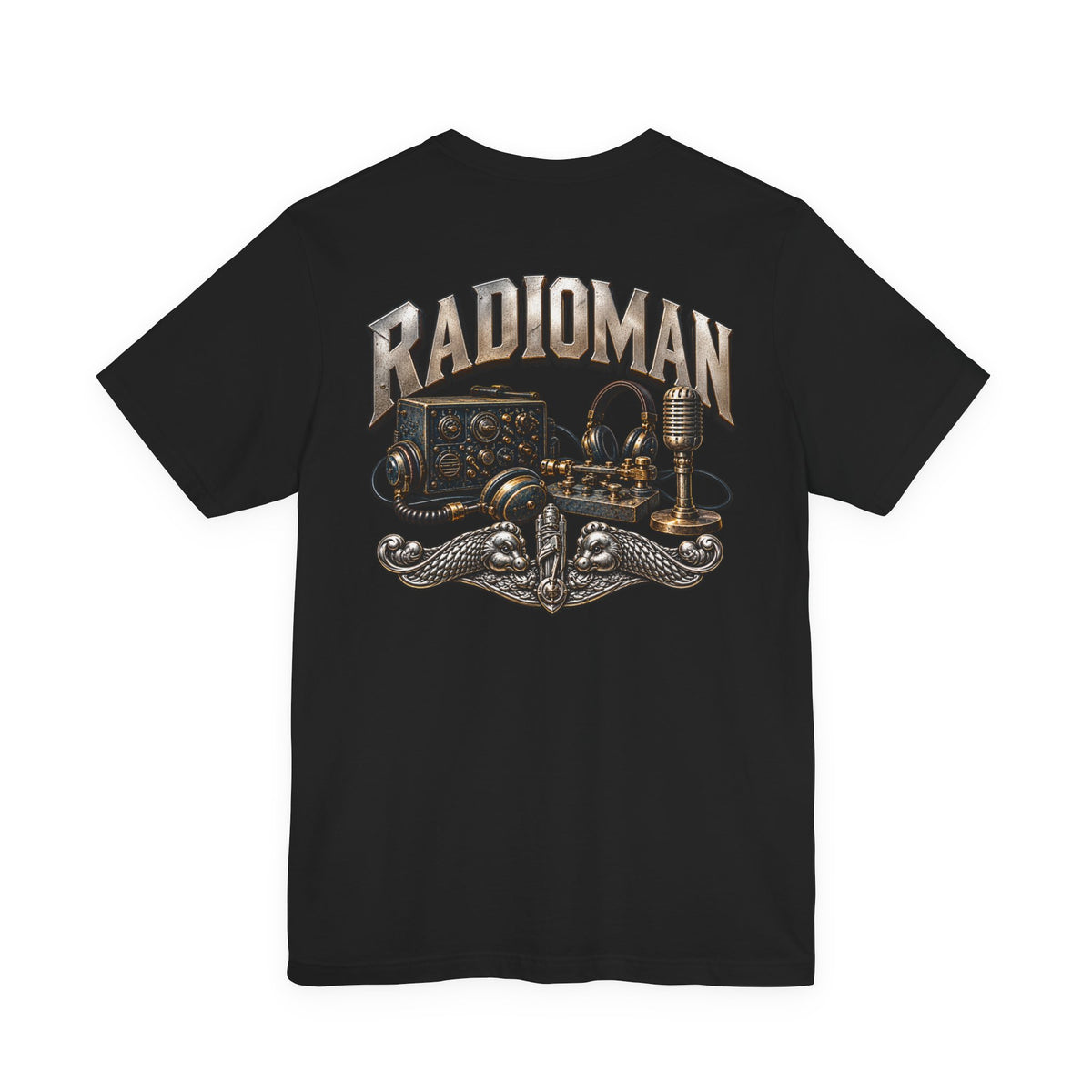 Radioman T-Shirt