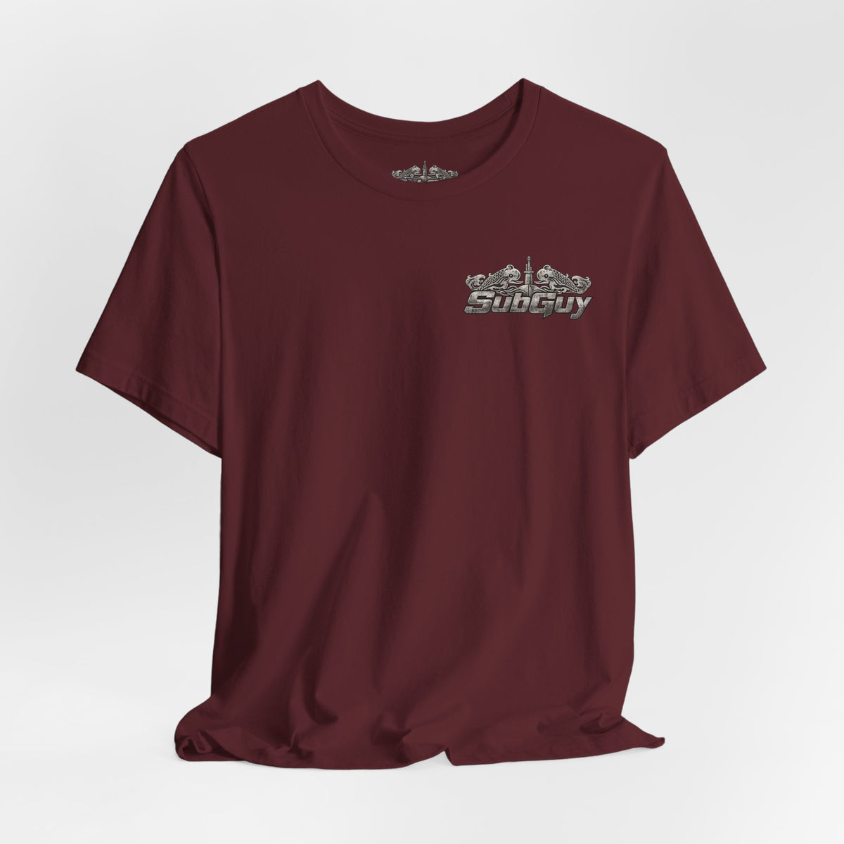 Sub Guy T-Shirt