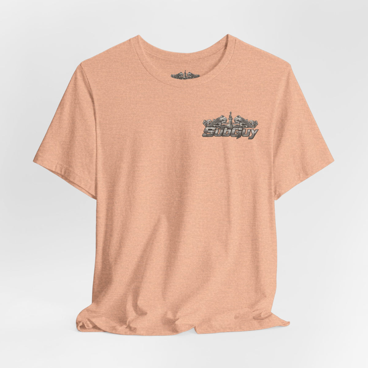 Sub Guy T-Shirt