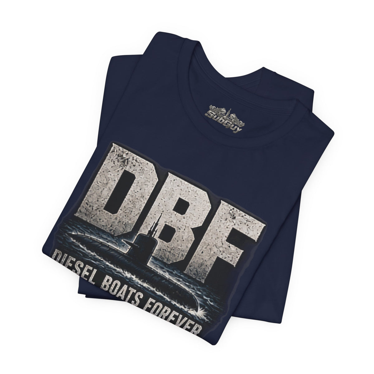 DBF T-Shirt