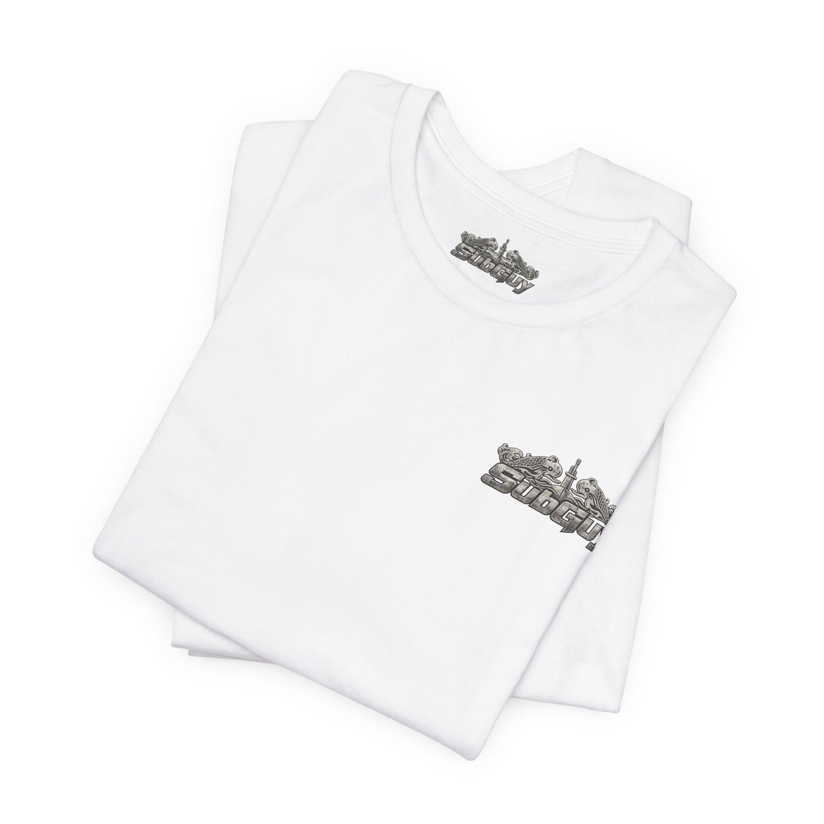 Fast Attack SSN T-Shirt