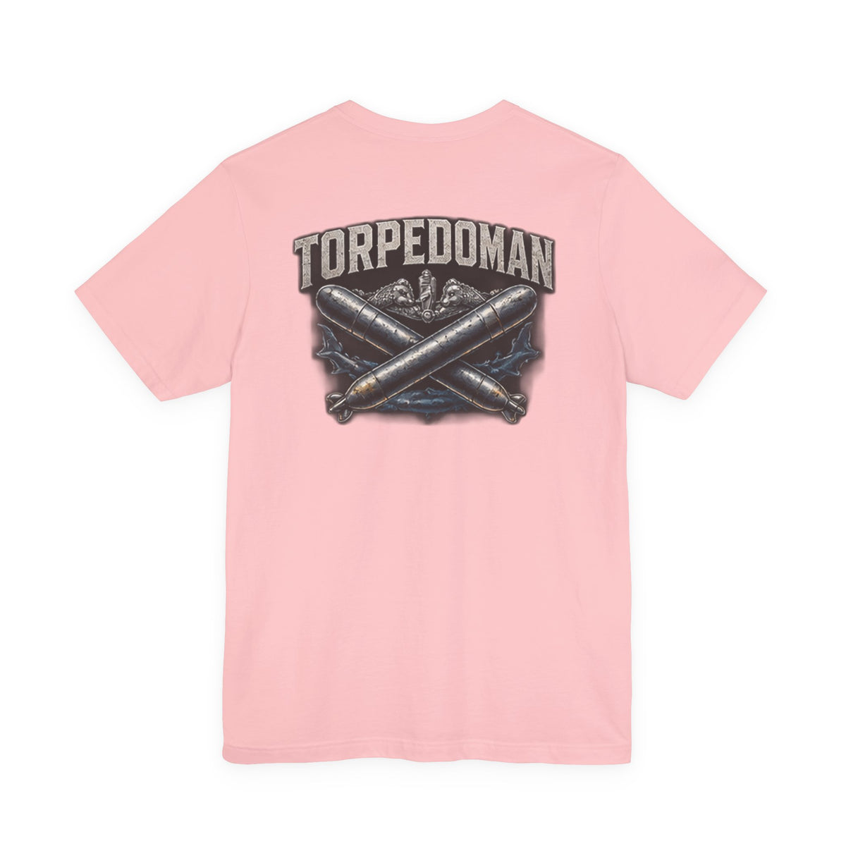 Torpedoman T-Shirt