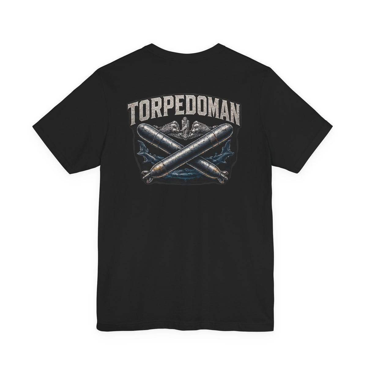 Torpedoman T-Shirt