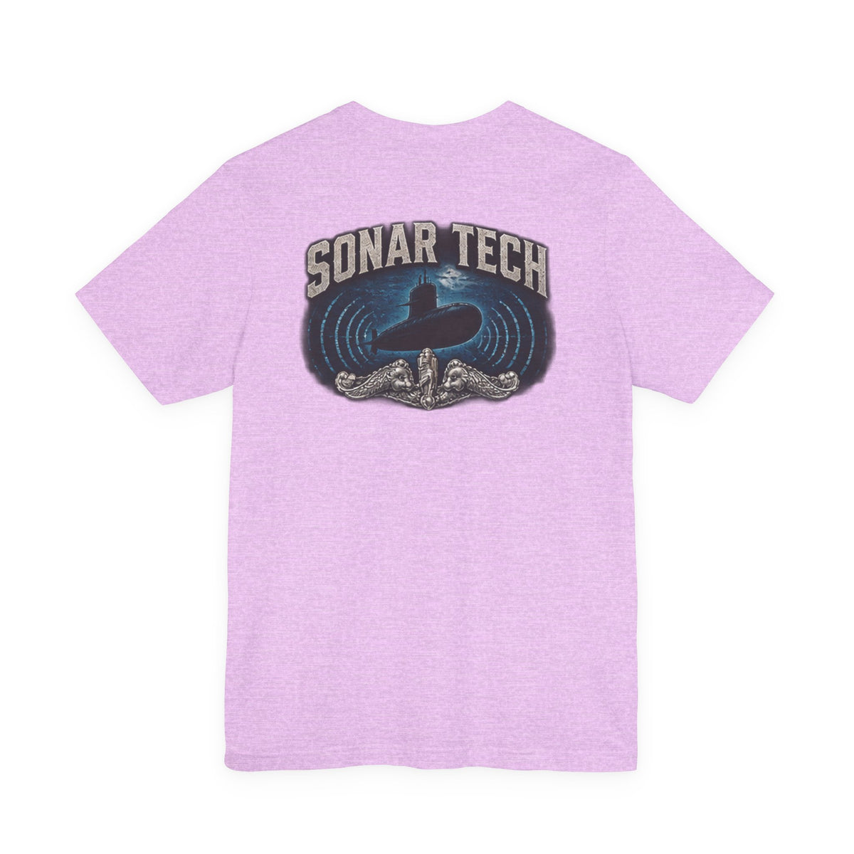 Sonar Tech T-Shirt