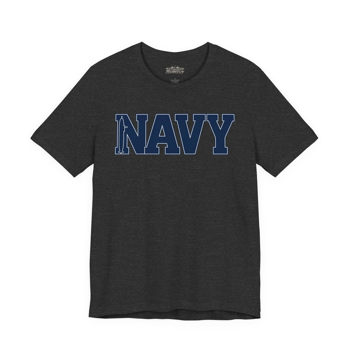 NAVY Submarine T-Shirt