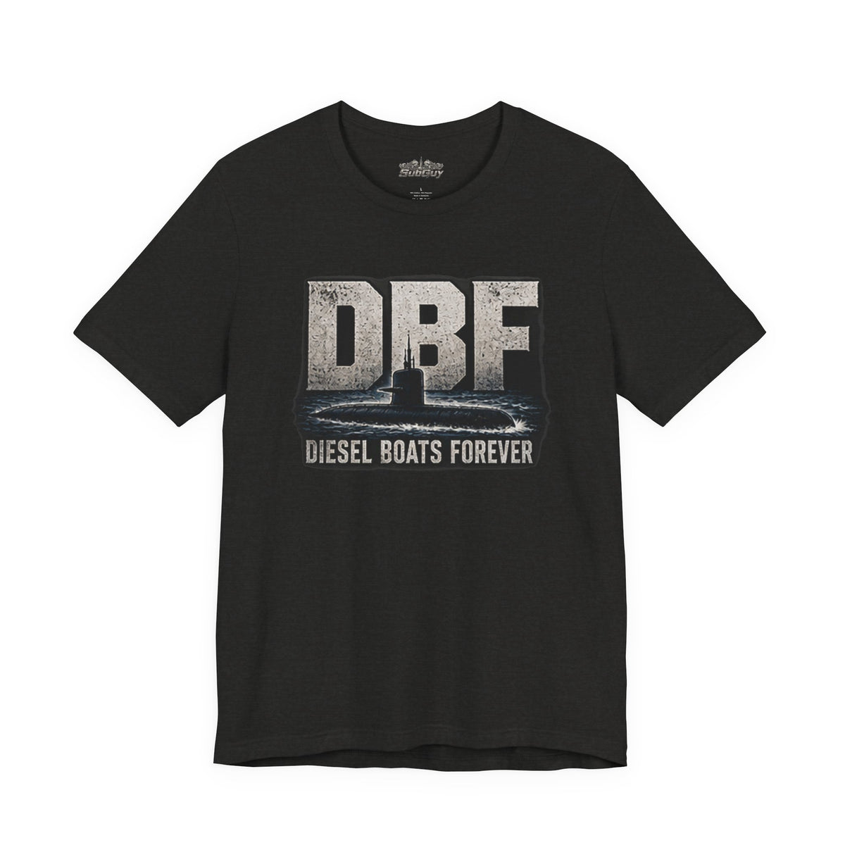 DBF T-Shirt