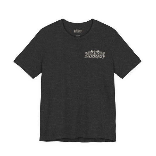 Sub Guy T-Shirt