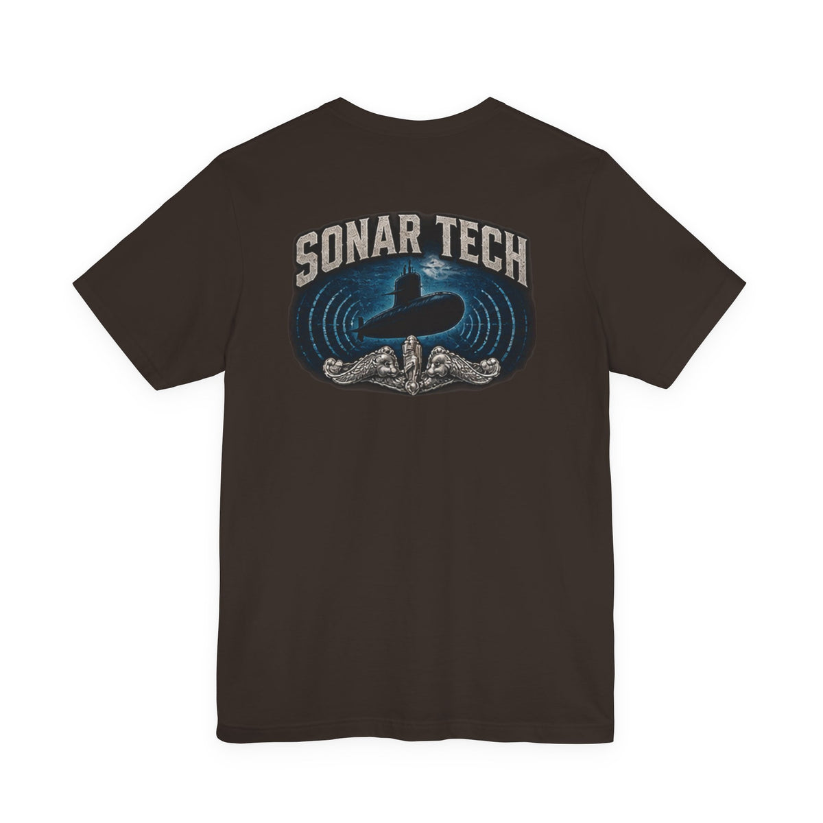 Sonar Tech T-Shirt