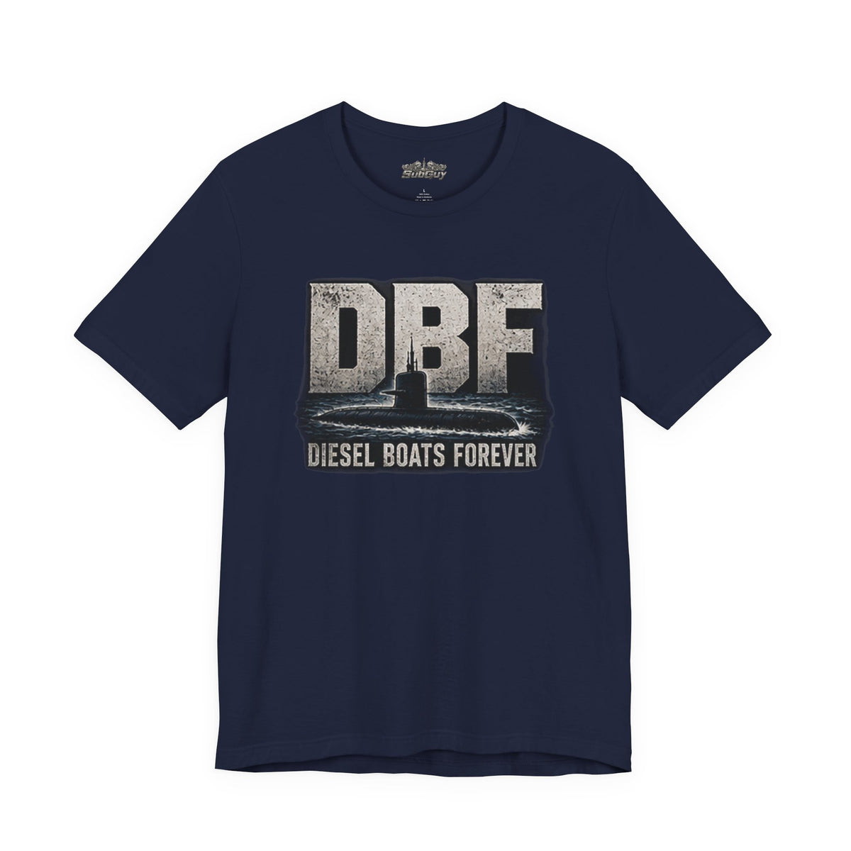 DBF T-Shirt