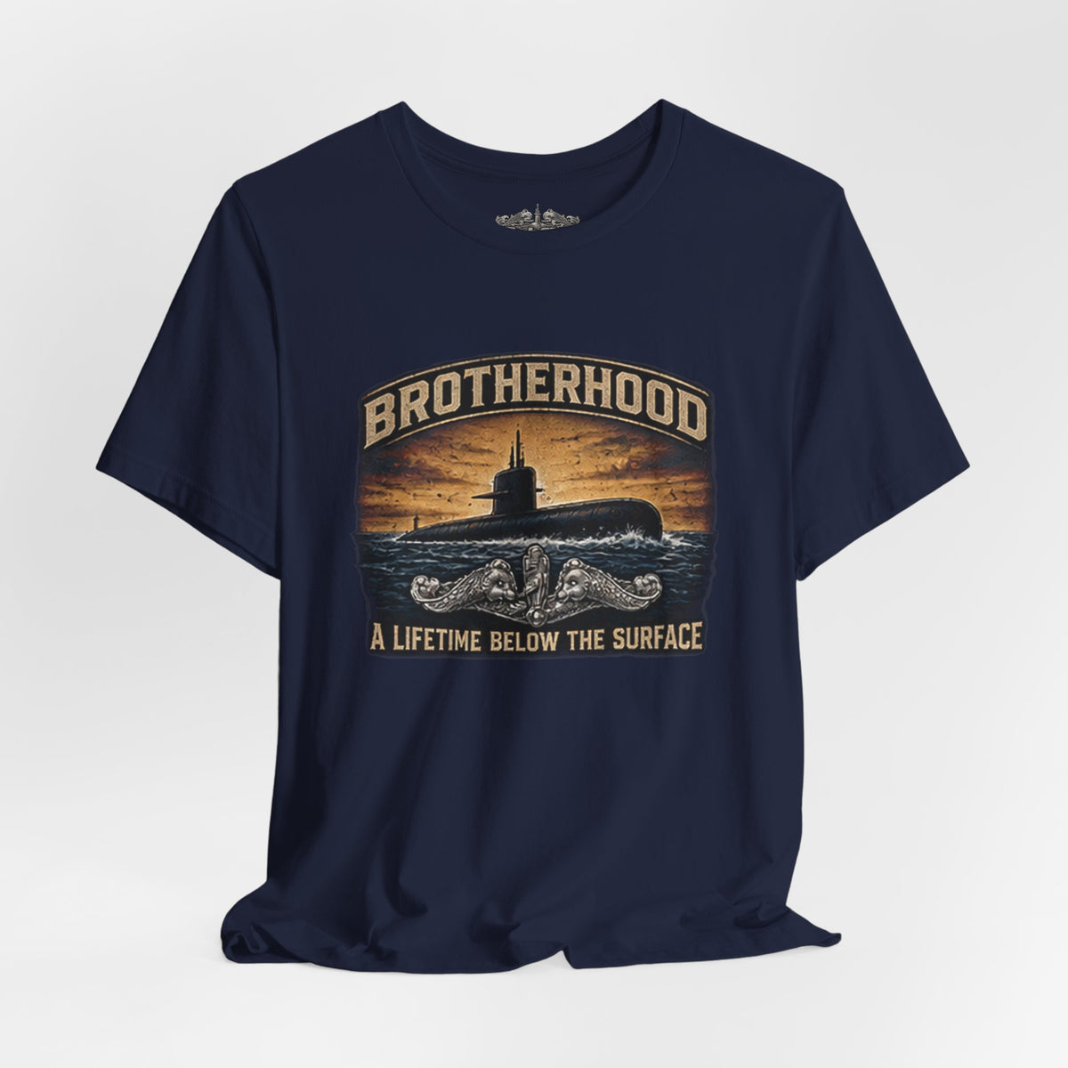 Submarine Brotherhood TShirt