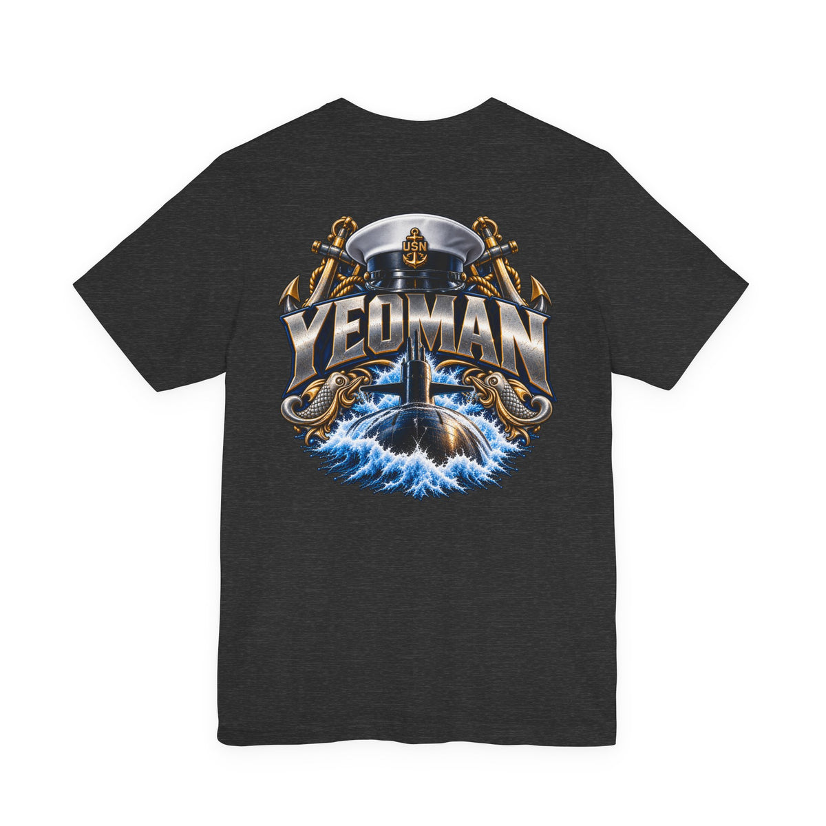 Yeoman – Submarine T-Shirt