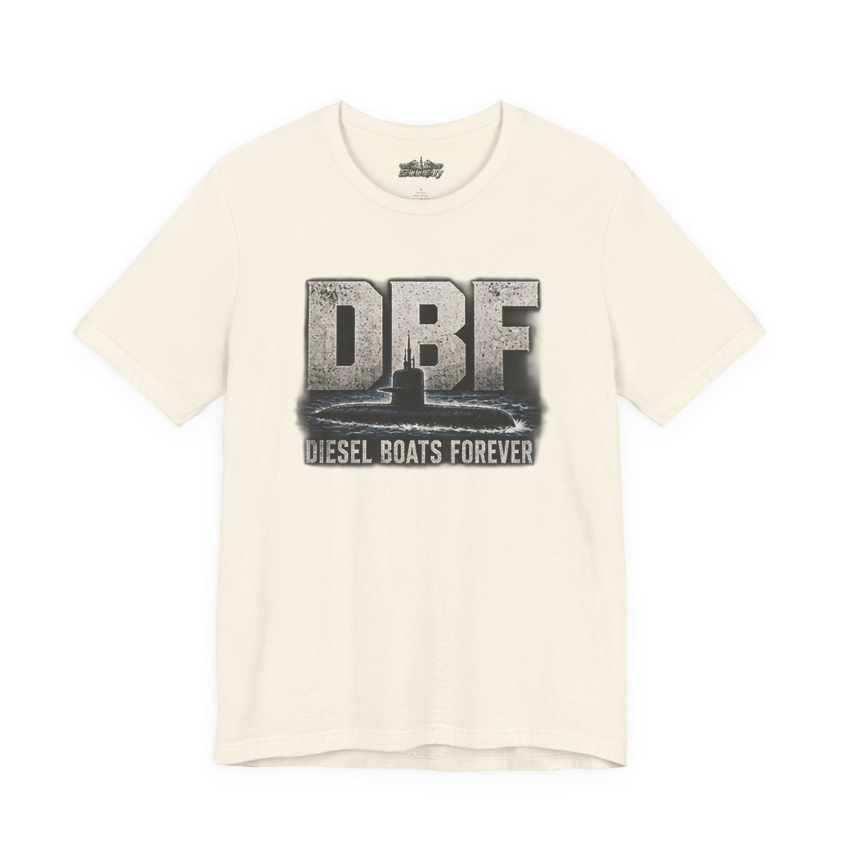 DBF T-Shirt