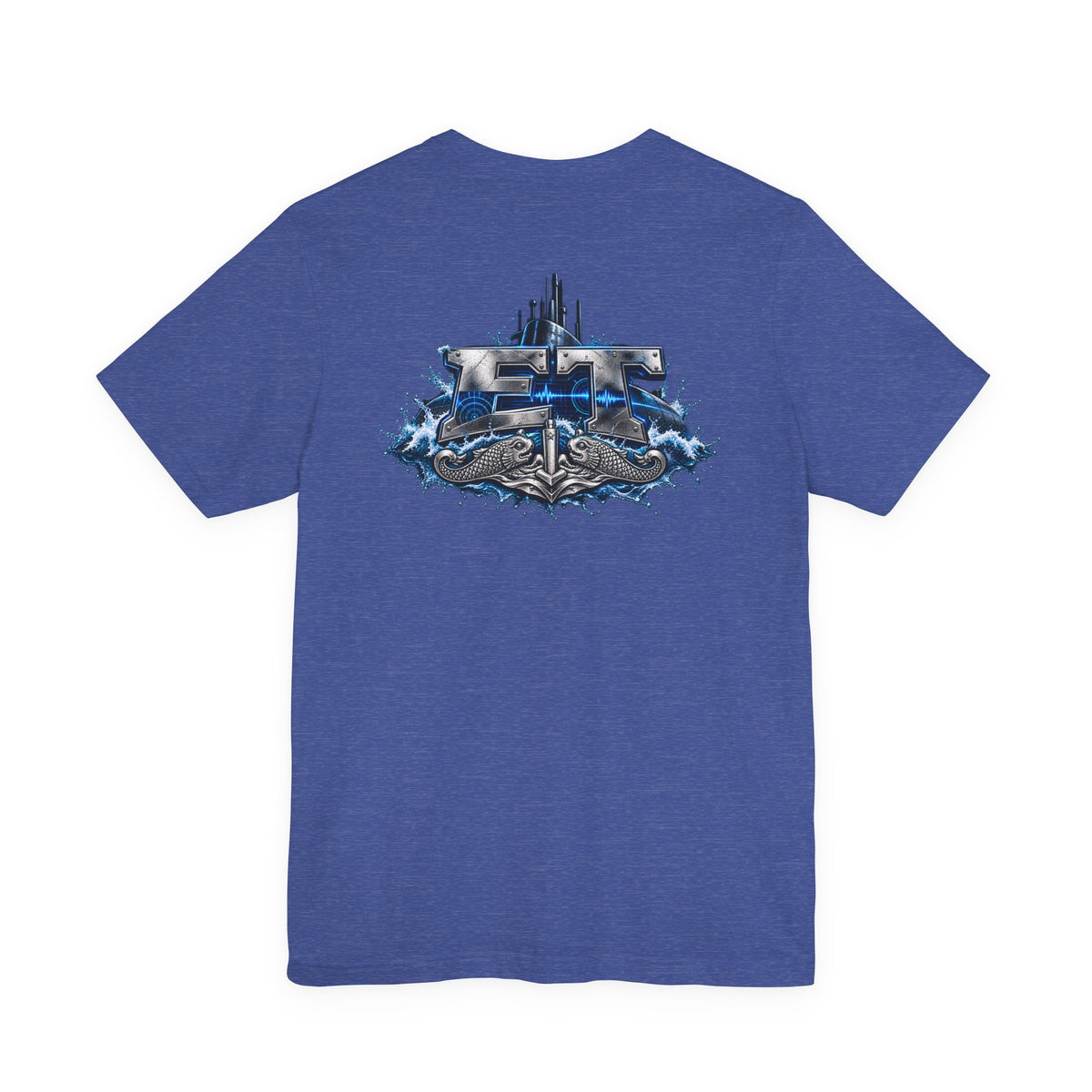 Electronic Technician (ET) T-Shirt