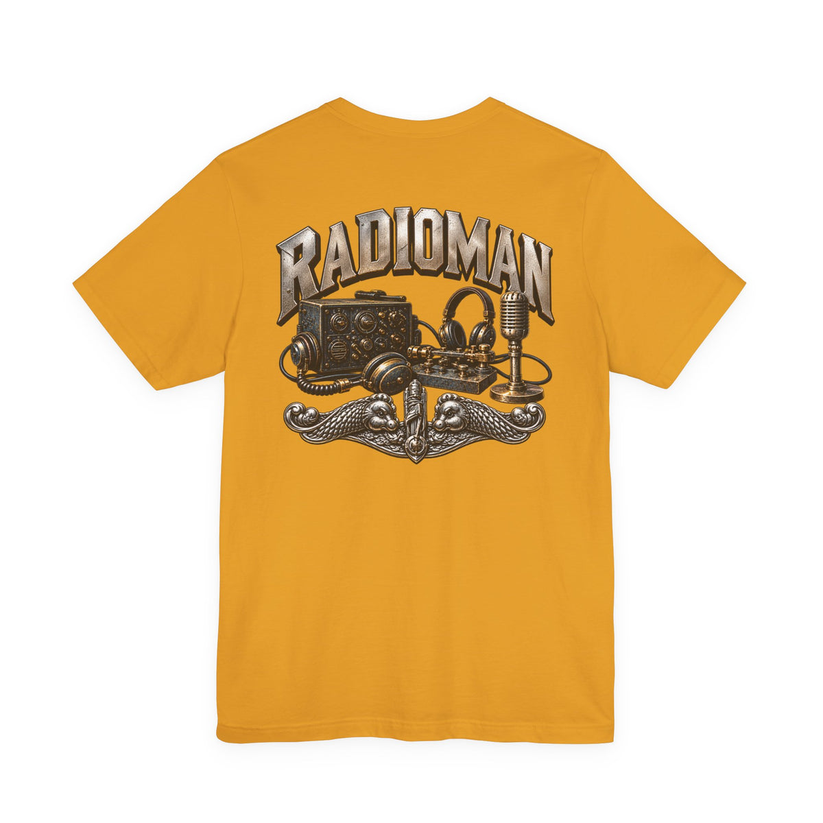 Radioman T-Shirt