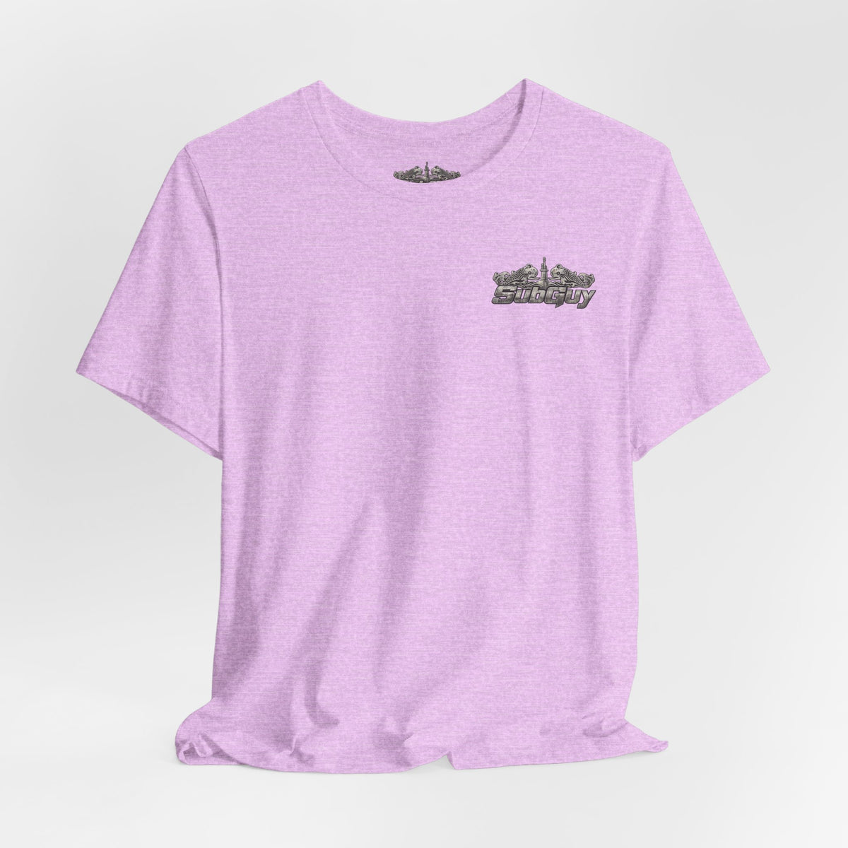 Fast Attack SSN T-Shirt