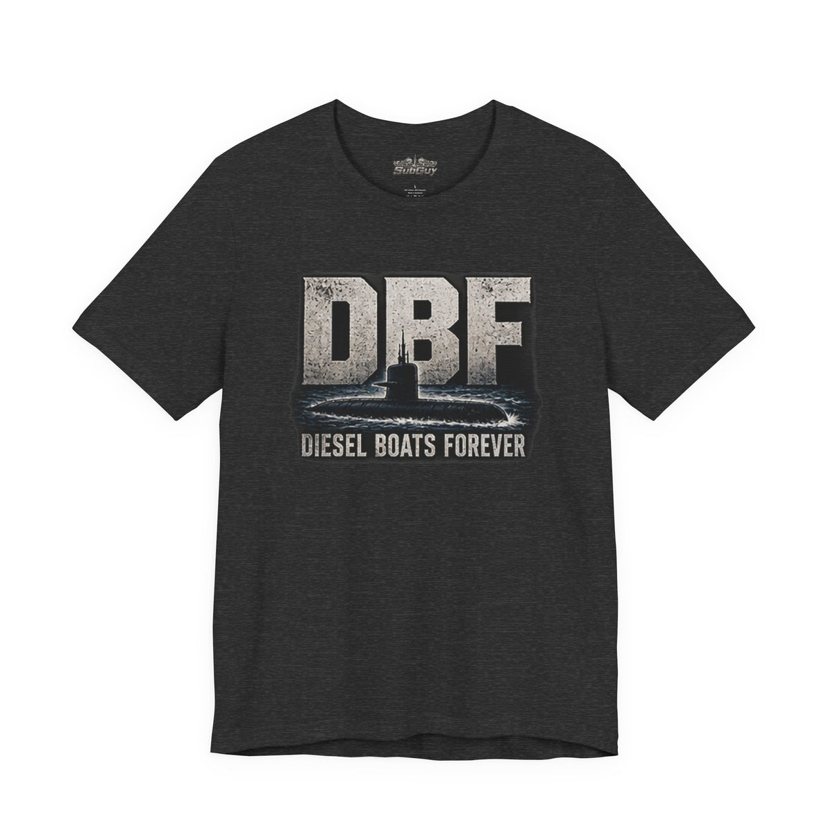 DBF T-Shirt