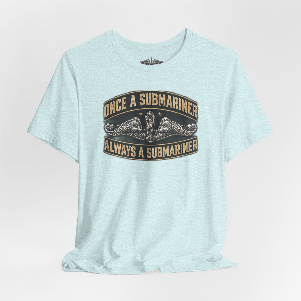 Once A Submariner T-Shirt