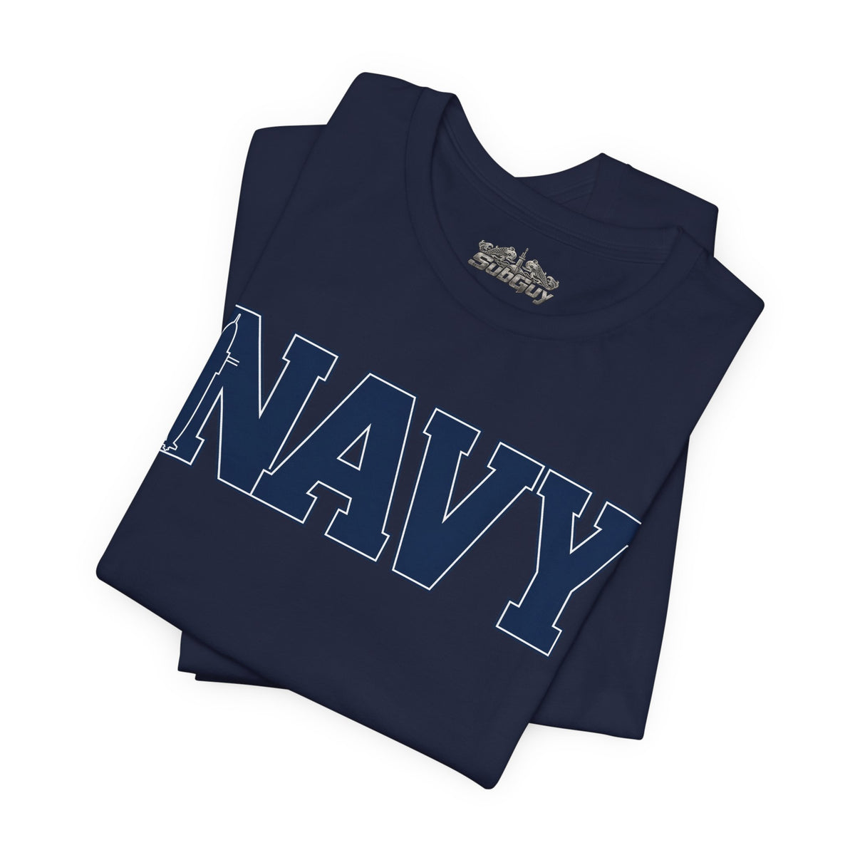 NAVY Submarine T-Shirt
