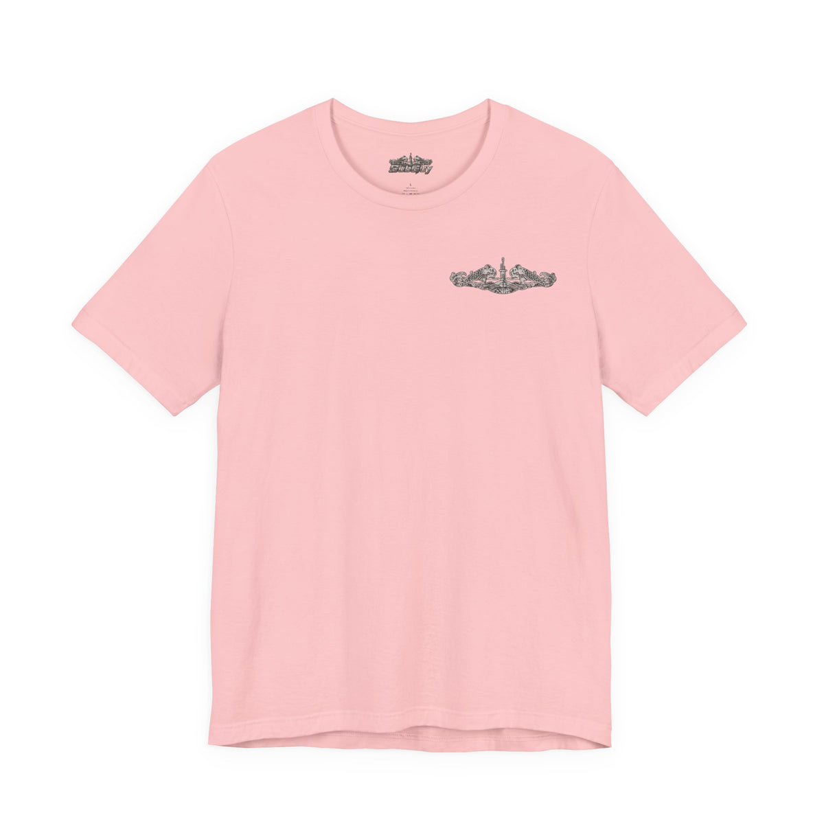 Sonar Tech T-Shirt