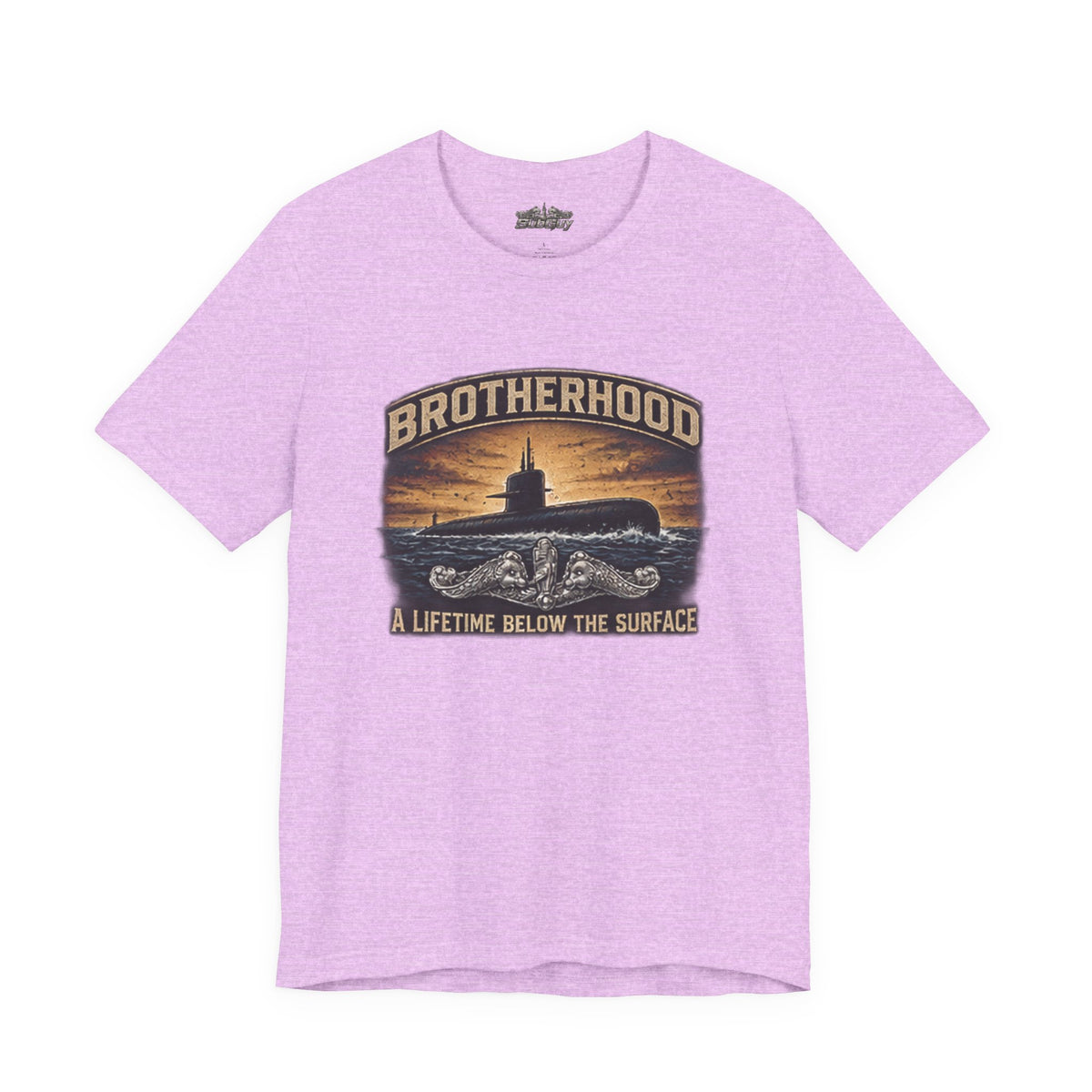 Submarine Brotherhood TShirt