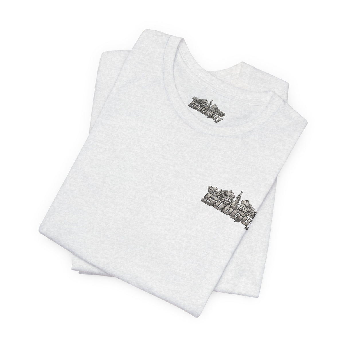 Fast Attack SSN T-Shirt