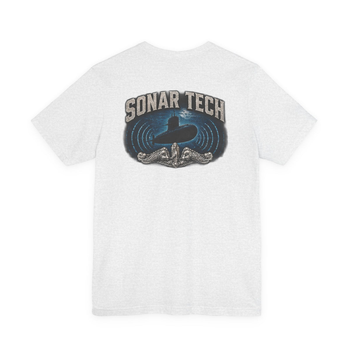Sonar Tech T-Shirt