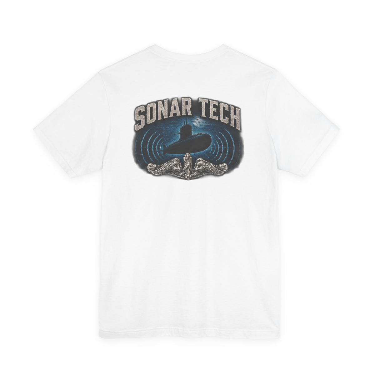 Sonar Tech T-Shirt
