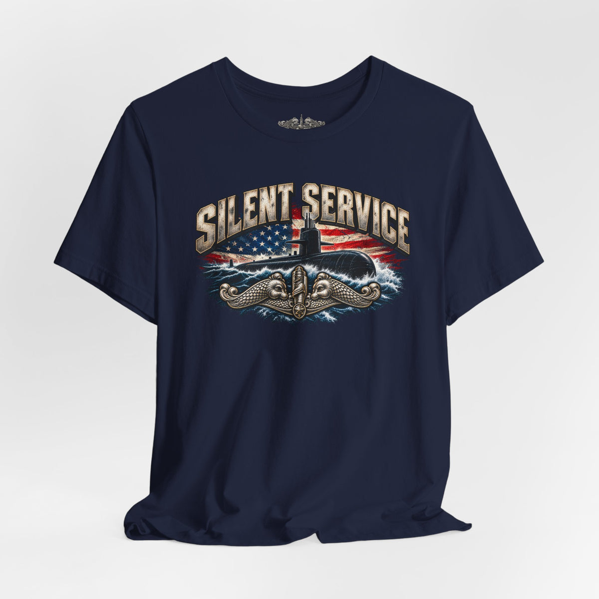 Silent Service T-Shirt