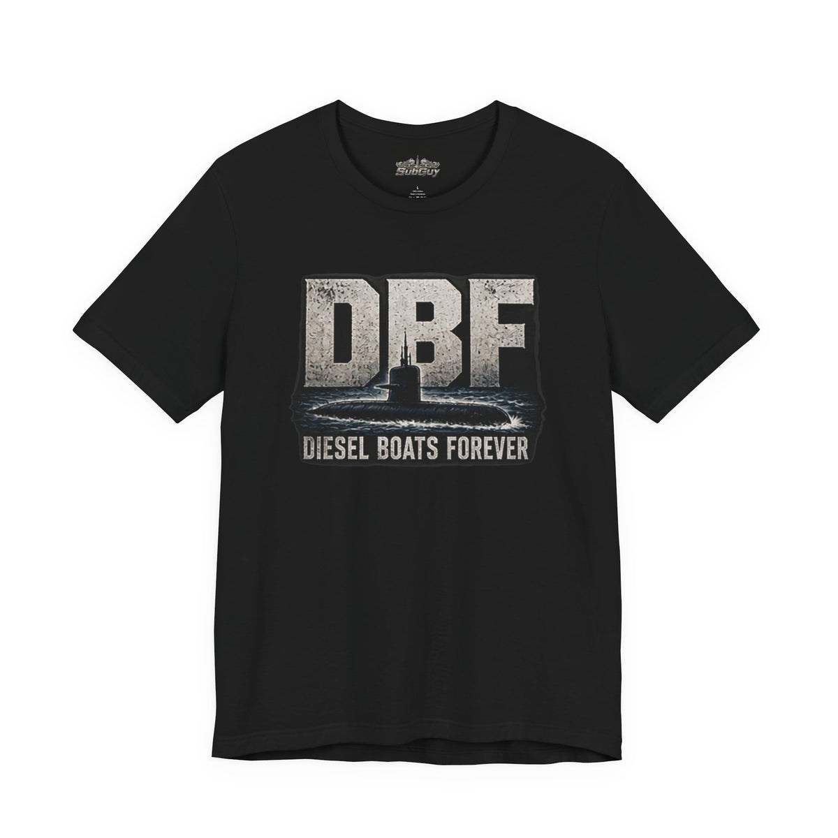 DBF T-Shirt