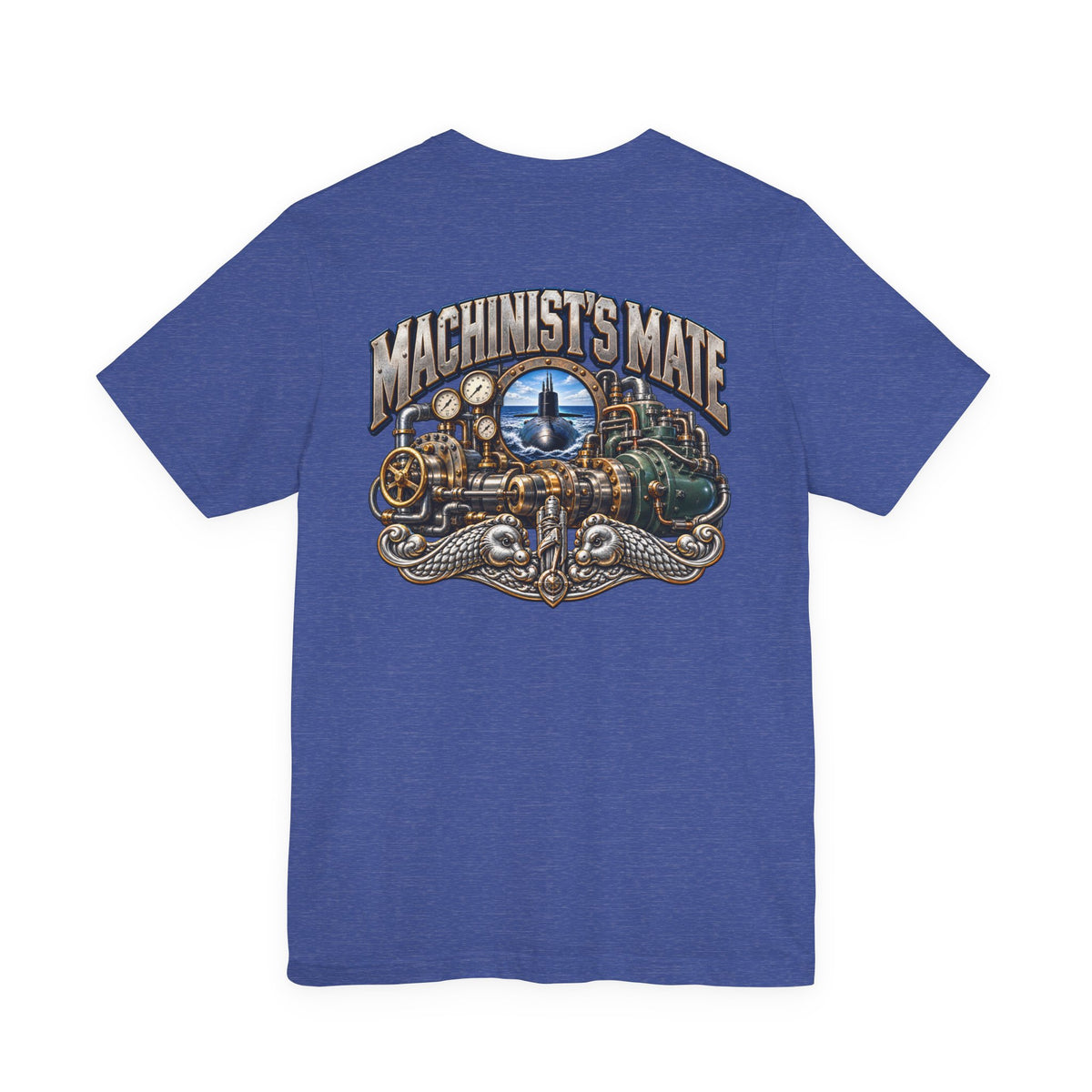 Machinist Mate T-Shirt
