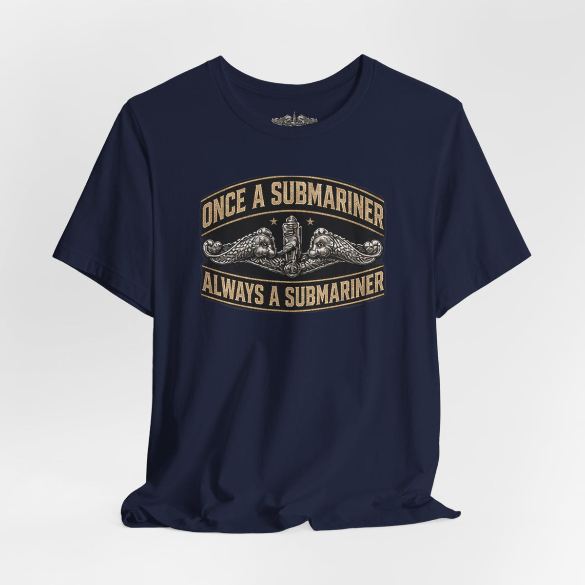 Once A Submariner T-Shirt