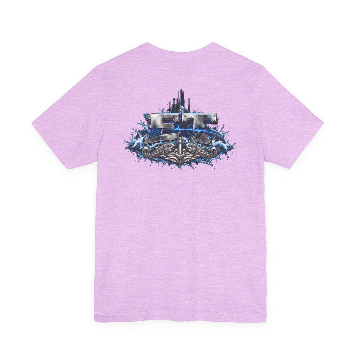 Electronic Technician (ET) T-Shirt